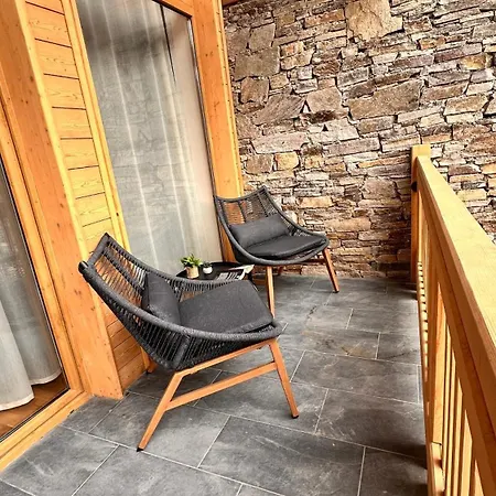 Villa Aqua Thermal Banya (Blagoevgrad)