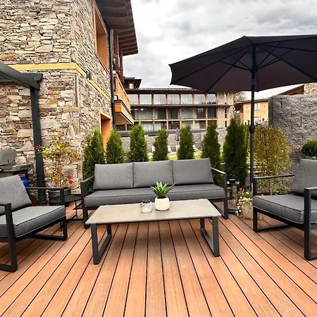 Villa Aqua Thermal