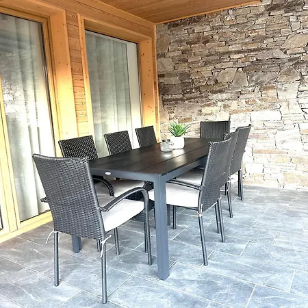 Villa Aqua Thermal Banya (Blagoevgrad)