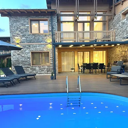 Aqua Thermal * Banya (Blagoevgrad)