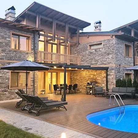 Aqua Thermal Banja