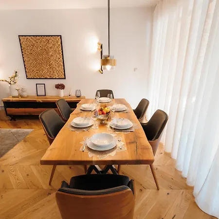 Aqua Thermal Луксозна вила *