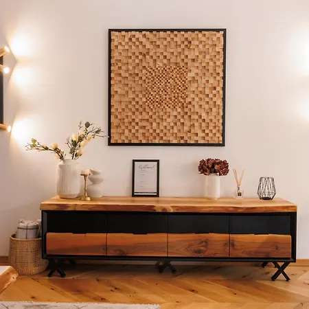 Aqua Thermal Луксозна вила