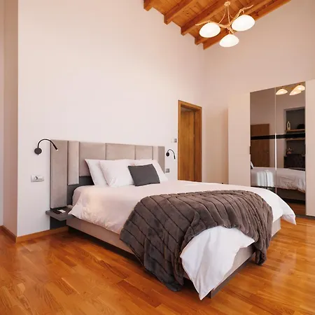 Луксозна вила Aqua Thermal *