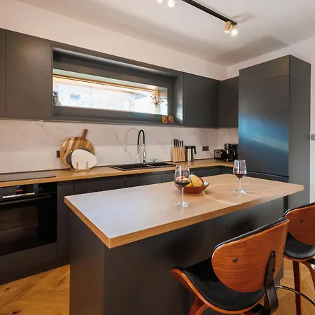 וילה Aqua Thermal