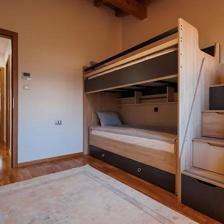 וילה Aqua Thermal *