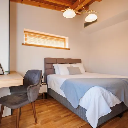 Aqua Thermal וילה