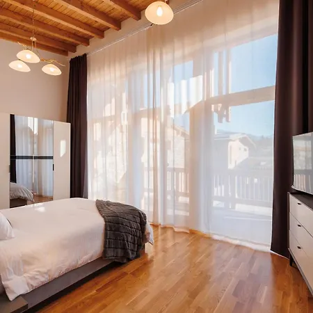 Aqua Thermal בניה