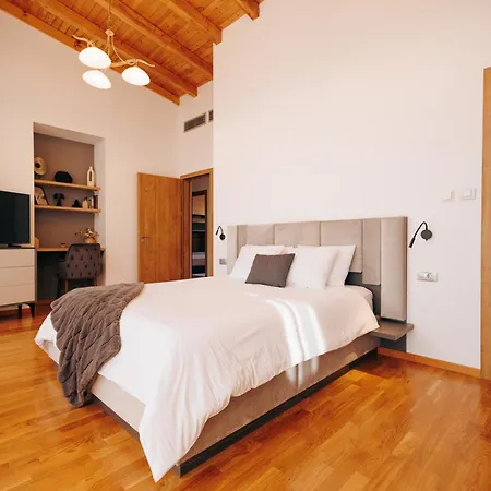 Aqua Thermal * בניה