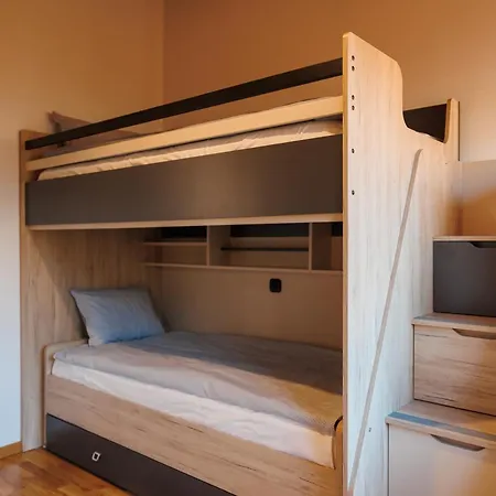 Aqua Thermal וילה