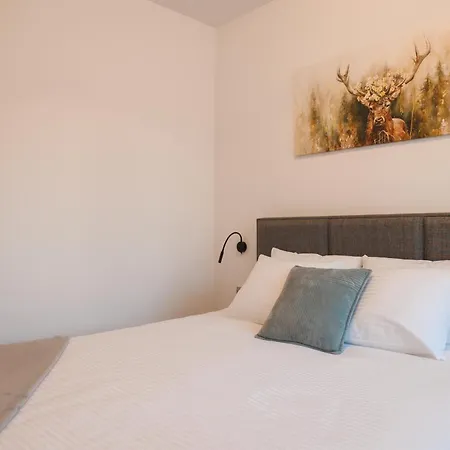 Aqua Thermal Луксозна вила Баня