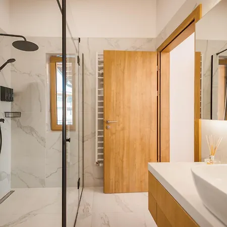 Aqua Thermal וילה