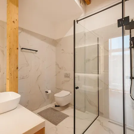 Aqua Thermal וילה *