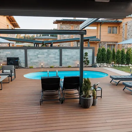 Aqua Thermal * Баня