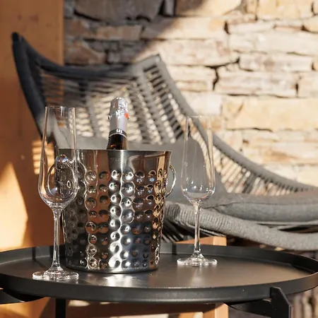 Aqua Thermal Луксозна вила