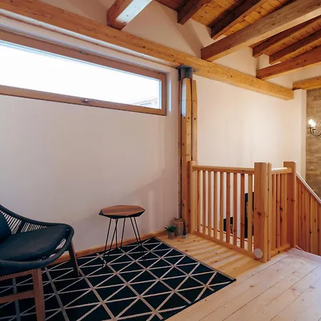 Луксозна вила Aqua Thermal