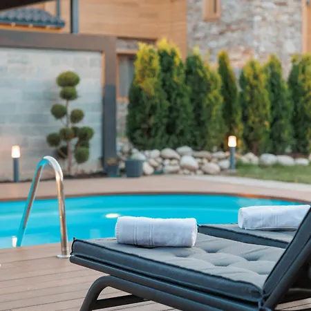 Aqua Thermal Villa *