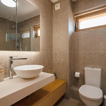 Луксозна вила Aqua Thermal *