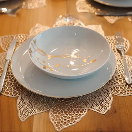 Aqua Thermal Луксозна вила Баня