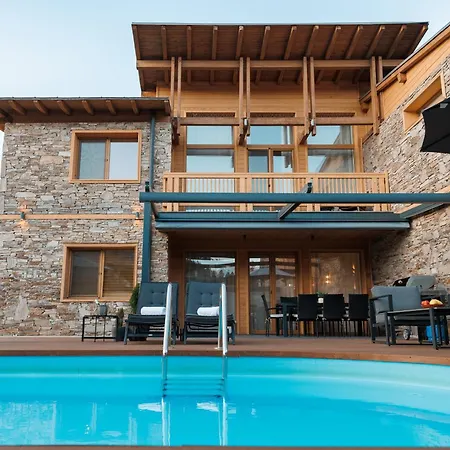 Aqua Thermal * Banya (Blagoevgrad)