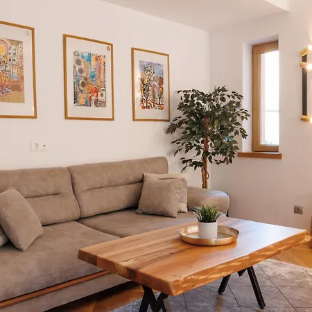 Aqua Thermal וילה