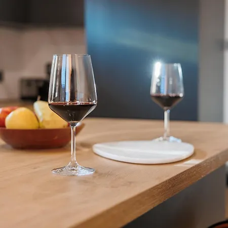 Aqua Thermal וילה *