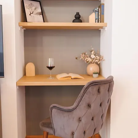 Луксозна вила Aqua Thermal Баня