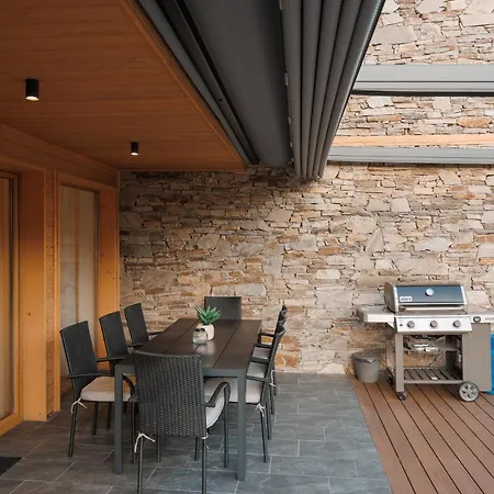 וילה Aqua Thermal