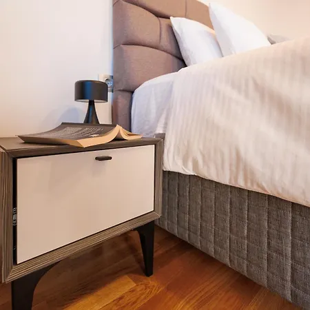 Aqua Thermal Баня