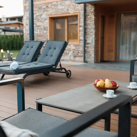 Aqua Thermal * Баня