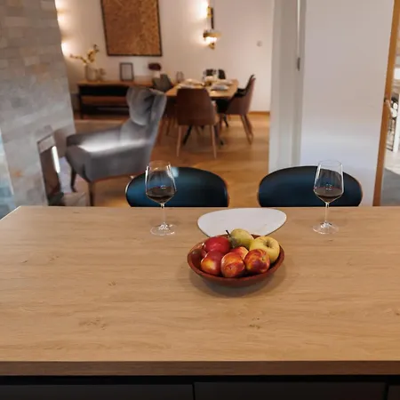 Aqua Thermal וילה