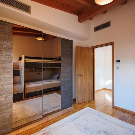 וילה Aqua Thermal *