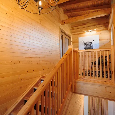 Aqua Thermal וילה