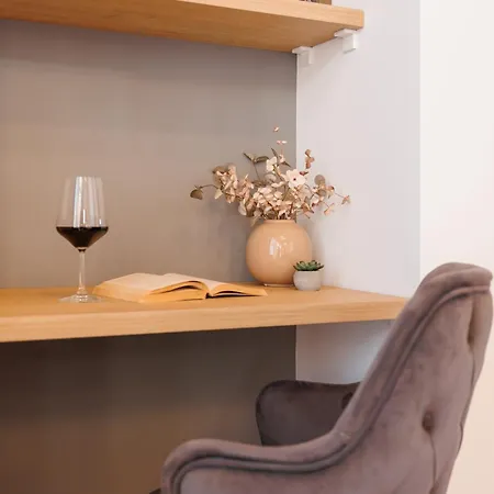 Aqua Thermal Луксозна вила *