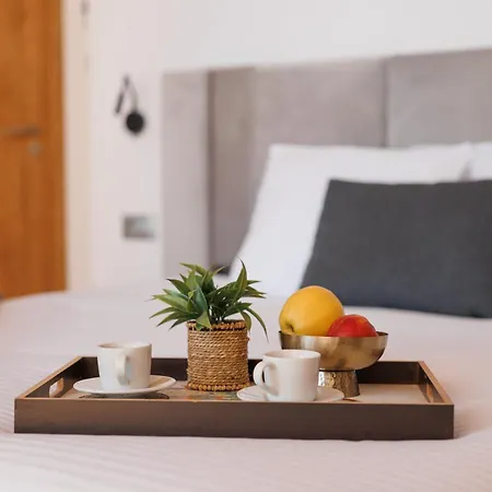 וילה Aqua Thermal *