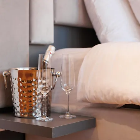 Aqua Thermal Луксозна вила Баня