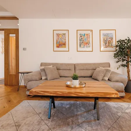 Aqua Thermal וילה *