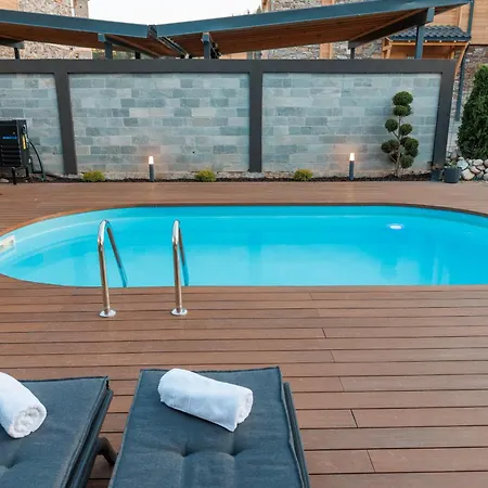 Aqua Thermal * בניה