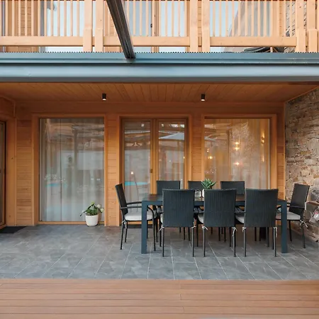 Aqua Thermal * Баня