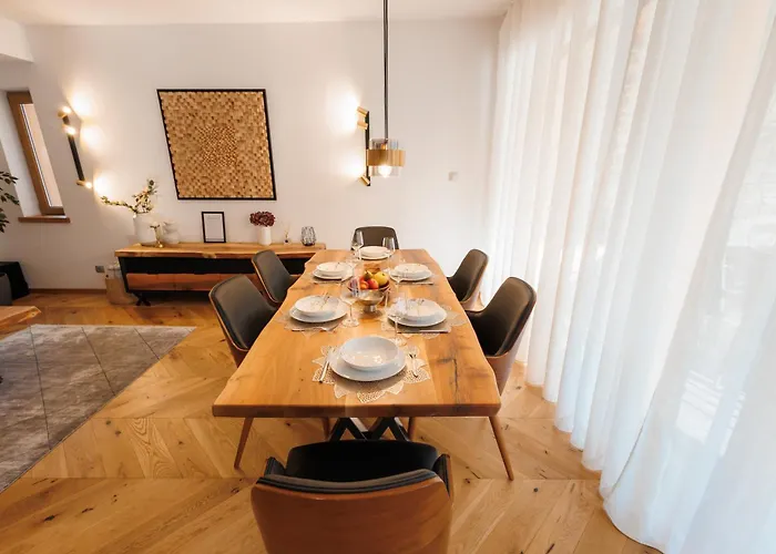 Aqua Thermal Villa *