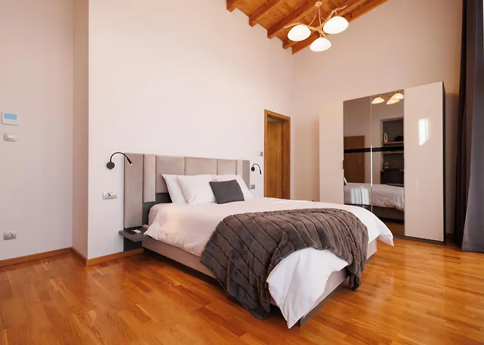 Villa Aqua Thermal *