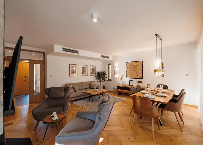 Aqua Thermal Villa *