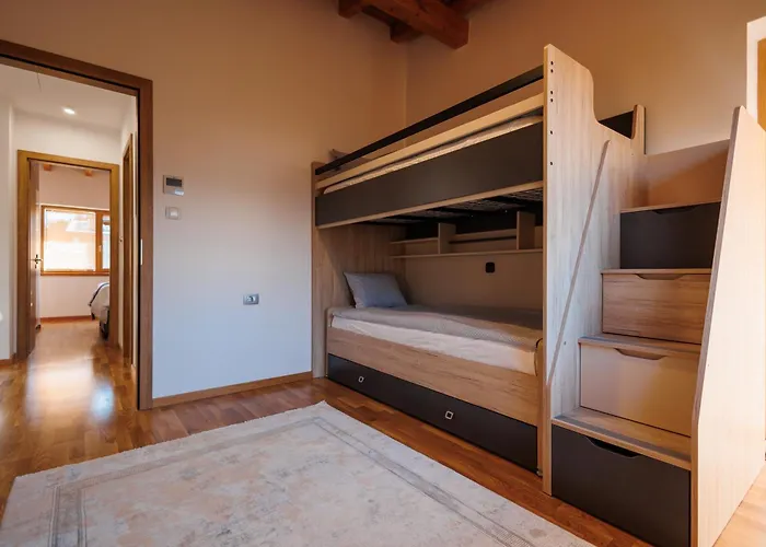 Villa Aqua Thermal *