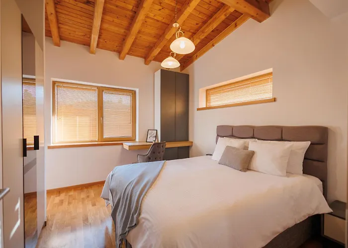 Aqua Thermal Villa Banya (Blagoevgrad)