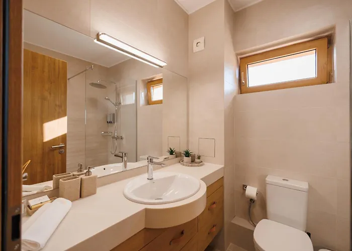 Aqua Thermal Villa Banya (Blagoevgrad)