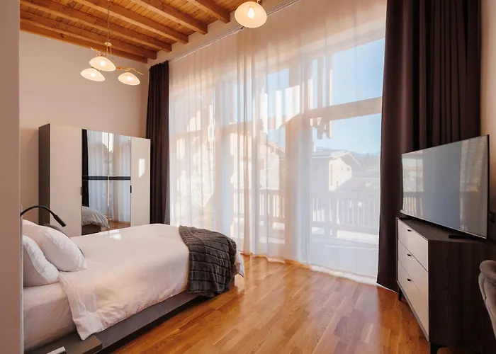 Aqua Thermal Banya (Blagoevgrad)