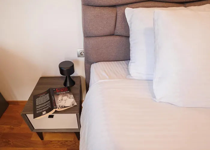 Aqua Thermal Villa *