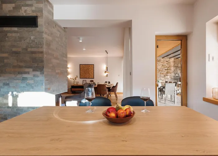 Villa Aqua Thermal *