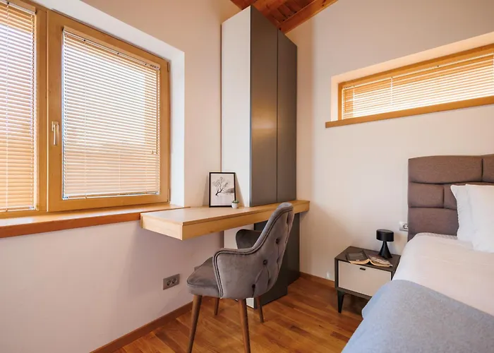 Aqua Thermal * Banya (Blagoevgrad)