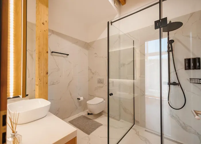 Aqua Thermal Villa *